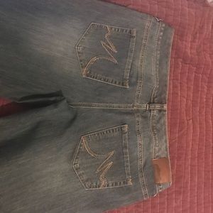 Maurice’s Jeans